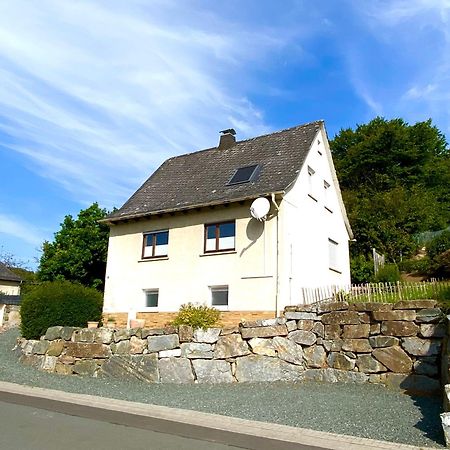 Apartmenthaus Ruhezeit Bad Endbach 外观 照片