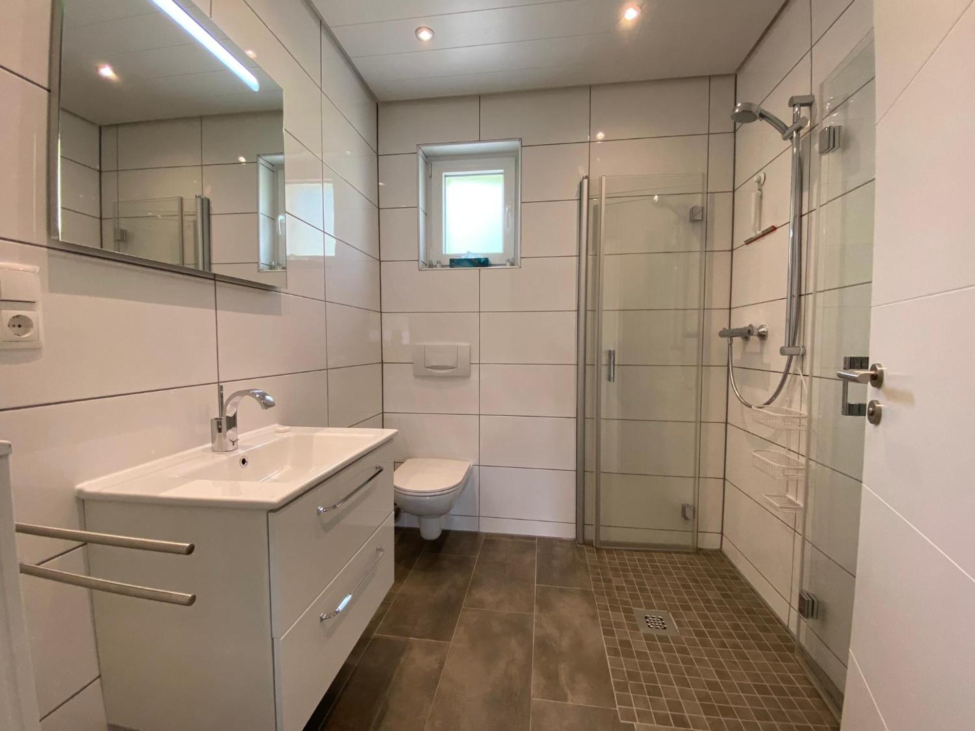 Apartmenthaus Ruhezeit Bad Endbach 外观 照片