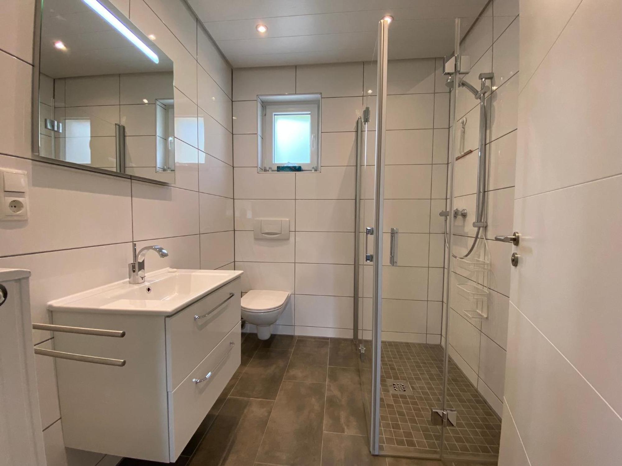 Apartmenthaus Ruhezeit Bad Endbach 外观 照片