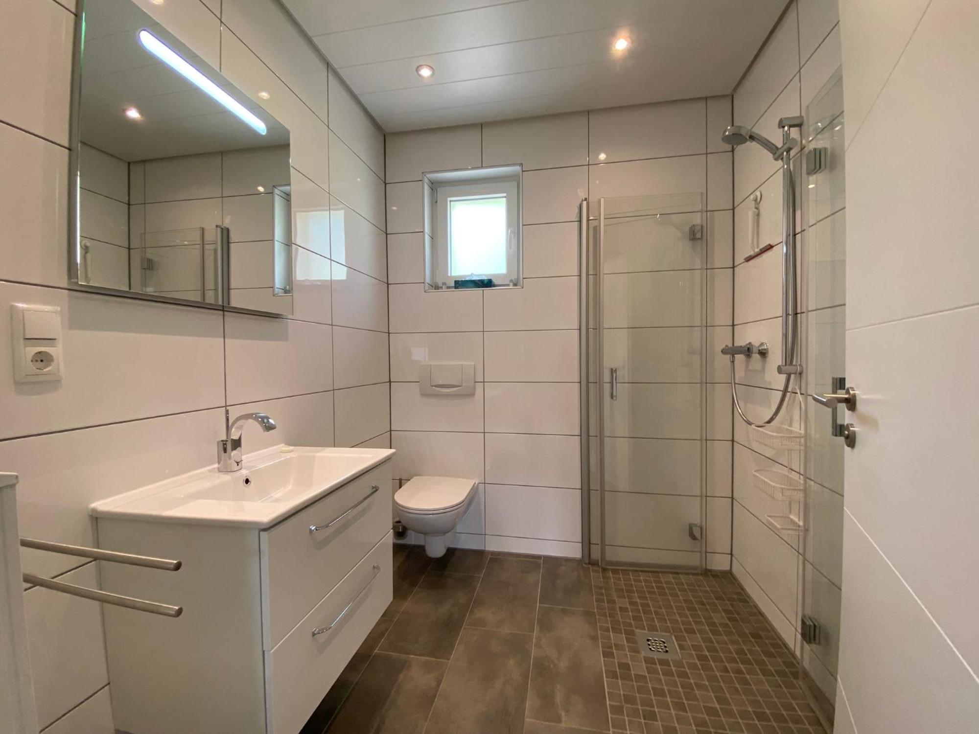 Apartmenthaus Ruhezeit Bad Endbach 外观 照片