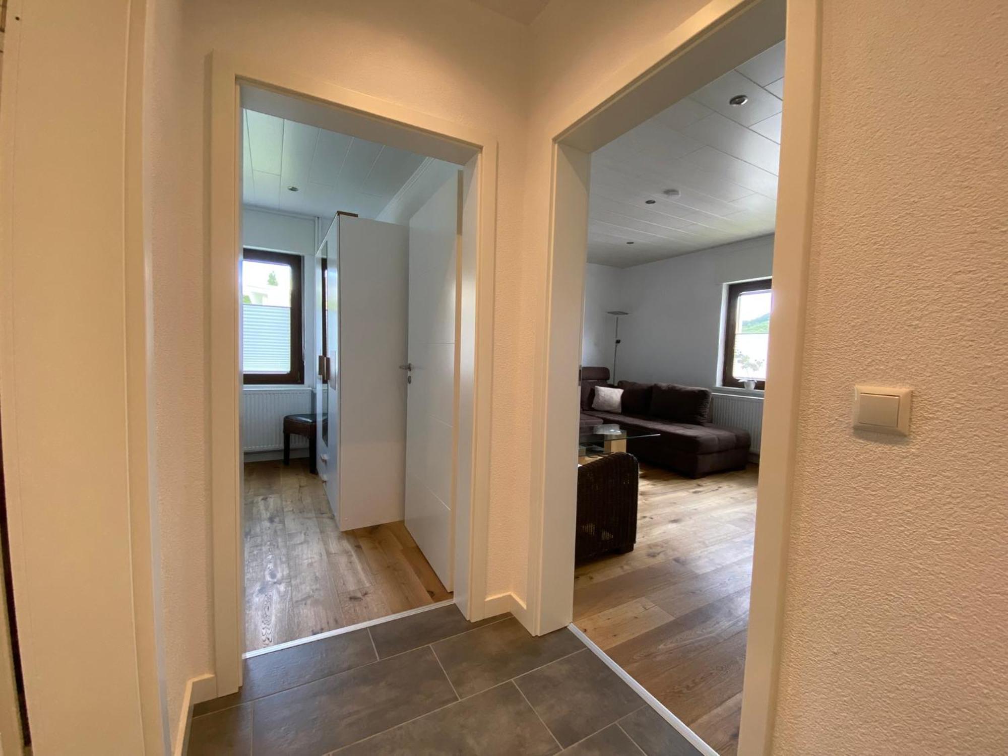 Apartmenthaus Ruhezeit Bad Endbach 外观 照片