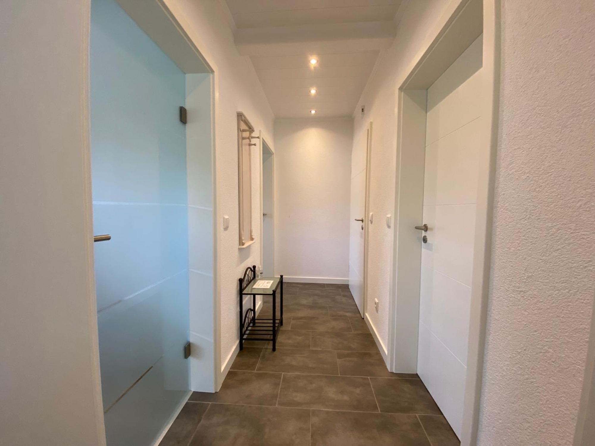 Apartmenthaus Ruhezeit Bad Endbach 外观 照片