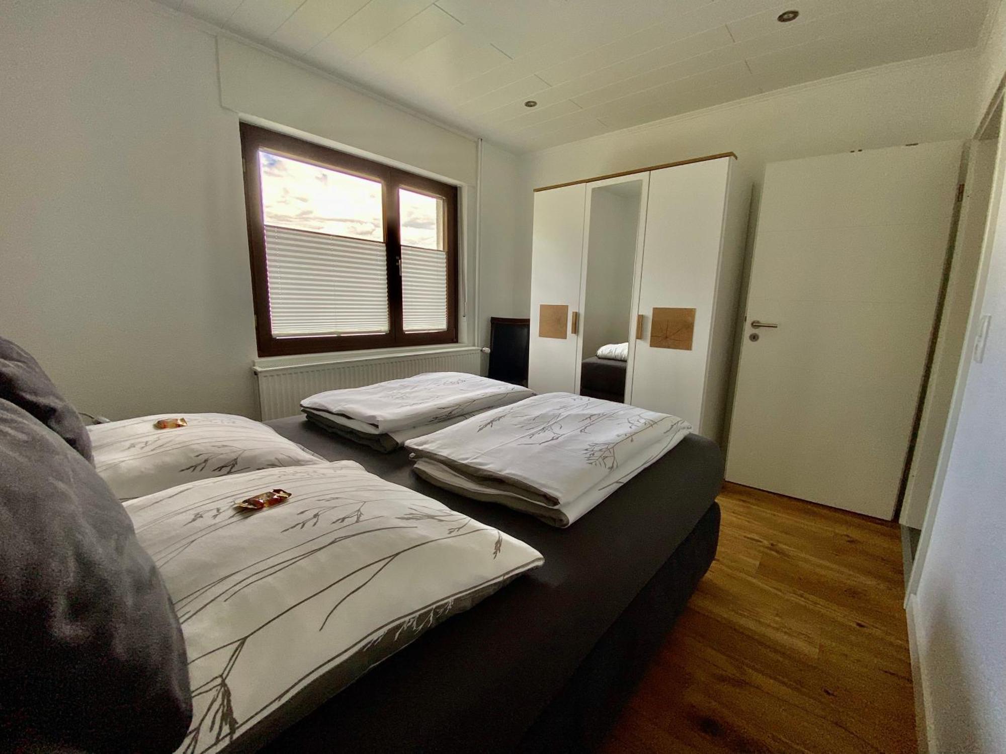 Apartmenthaus Ruhezeit Bad Endbach 外观 照片